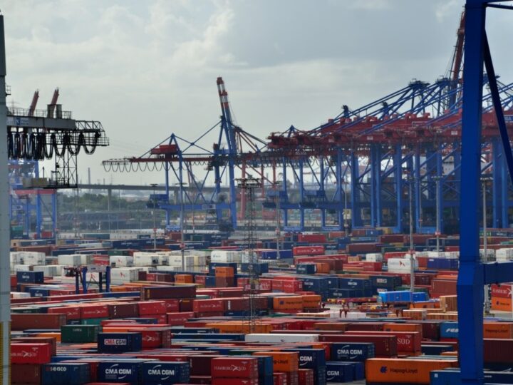 Norma da Receita Federal altera benefícios na importação