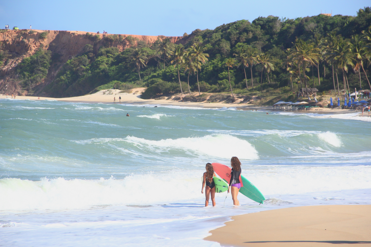 Especial do Guia Viajar Melhor indica 101 viagens no Brasil