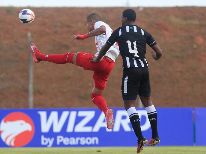 Wizard by Pearson patrocina edição 2026 da Copinha