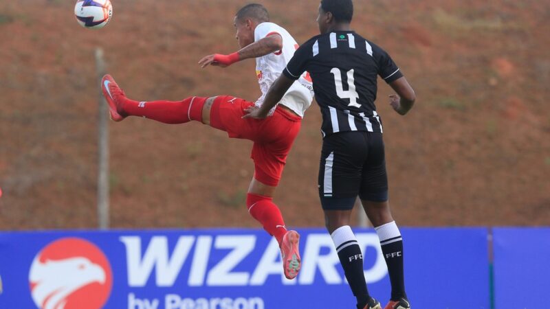 Wizard by Pearson patrocina edição 2026 da Copinha