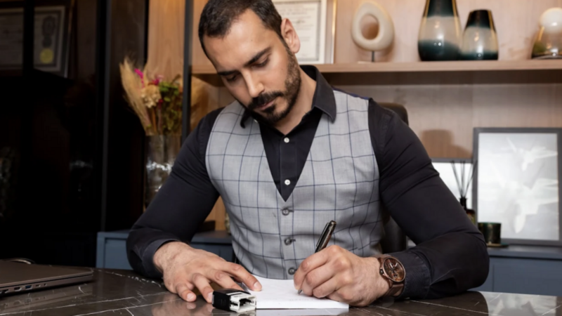 Mudanças no estilo de vida podem contribuir para um envelhecimento saudável