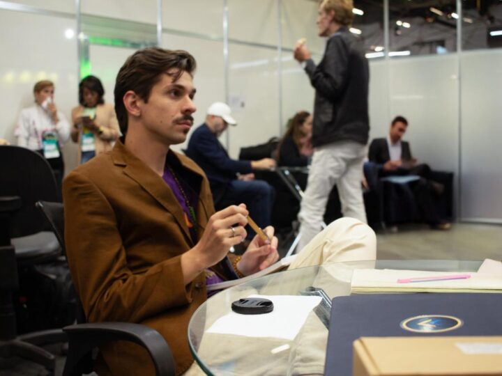 EuTalks lança nova plataforma de aprendizado executivo