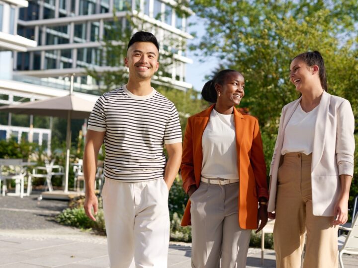 Multinacional alemã lança Programa de Estágio 2026