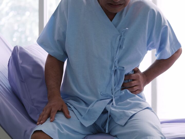 Pedra nos rins aumentam até 30% durante o verão