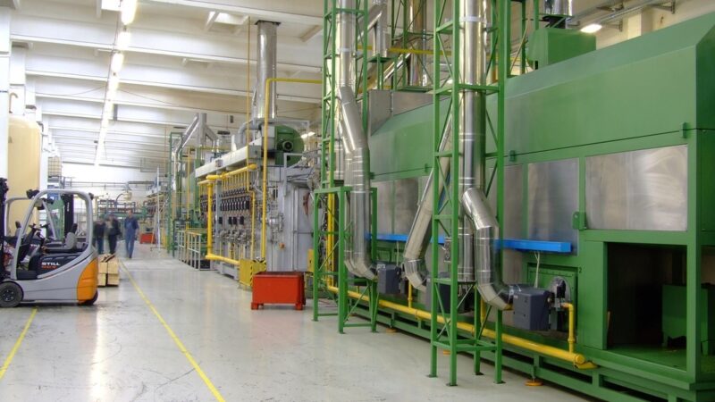 Falhas na apuração de custos distorcem preços na indústria