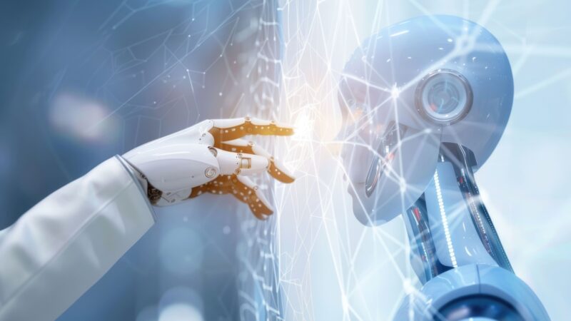 Dataside conquista certificação ISO 42001 inédita no Brasil