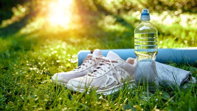 Quatro dicas para adaptar treinos ao calor intenso do verão