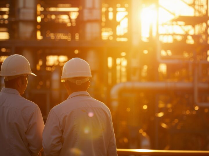 Tendências em eficiência energética: automação industrial entra no centro da agenda em 2026