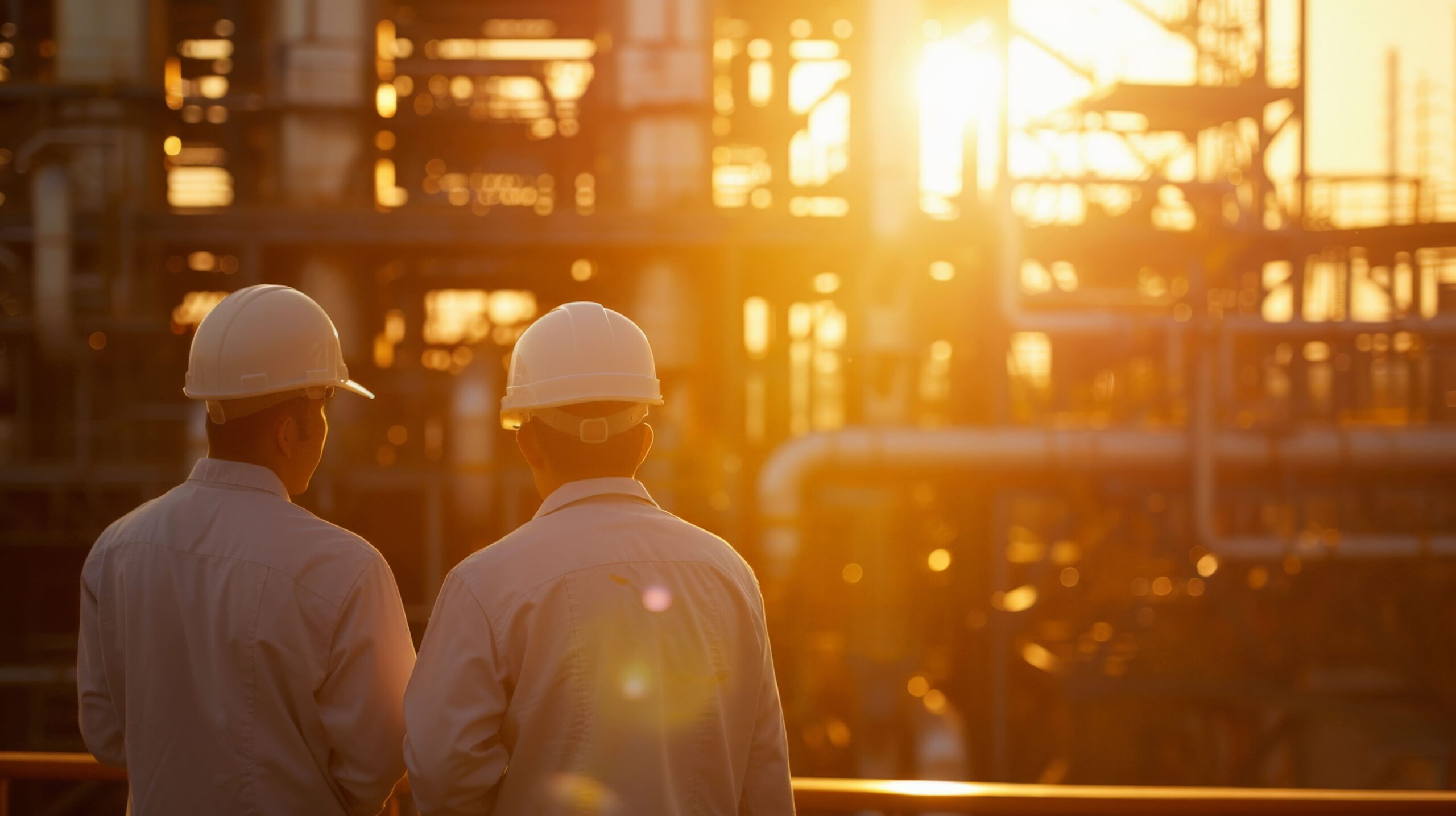 Tendências em eficiência energética: automação industrial entra no centro da agenda em 2026