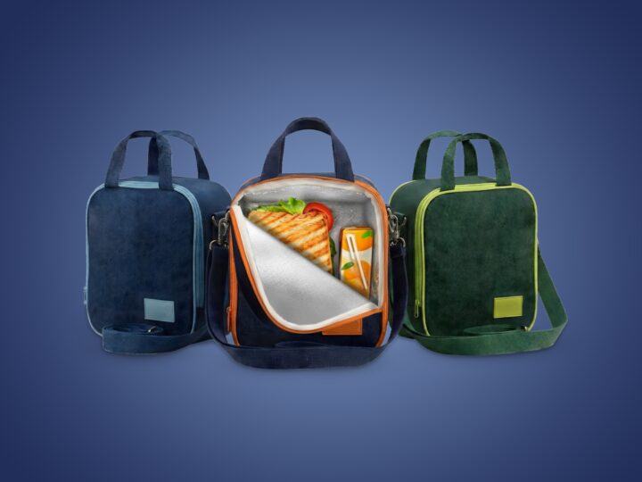 ÚLTIMO FIM DE SEMANA – Shopping Palladium lança campanha de volta às aulas com ação “comprou-ganhou” e lancheiras térmicas exclusivas