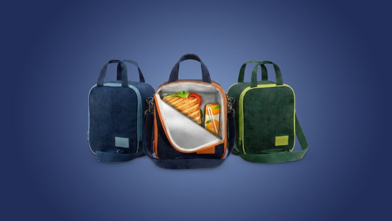 ÚLTIMO FIM DE SEMANA – Shopping Palladium lança campanha de volta às aulas com ação “comprou-ganhou” e lancheiras térmicas exclusivas