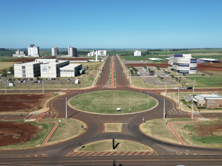 Toledo terá novo campus do IFPR no Biopark