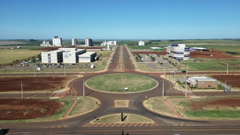 Toledo terá novo campus do IFPR no Biopark