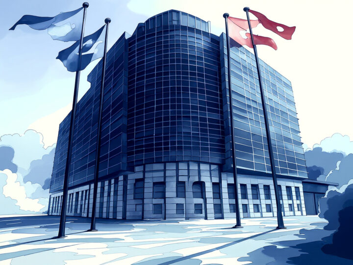 Brasil e UE reconhecem adequação mútua de dados pessoais