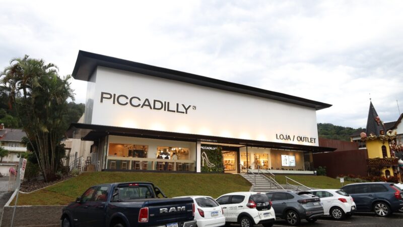 PICCADILLY Company anuncia executivos de mercado na gestão