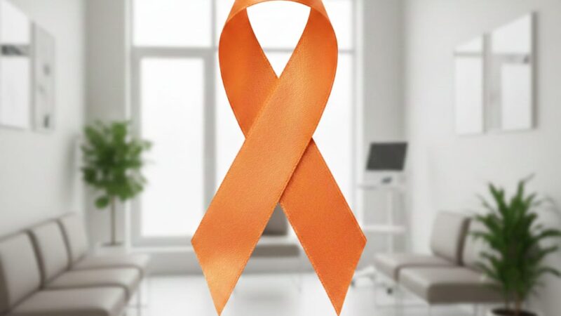 Fevereiro Laranja alerta para sintomas da leucemia e reforça importância do diagnóstico precoce