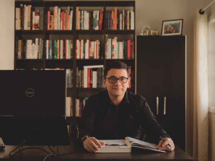 Marketing 2026: entre a inteligência artificial e o valor insubstituível do pensamento humano