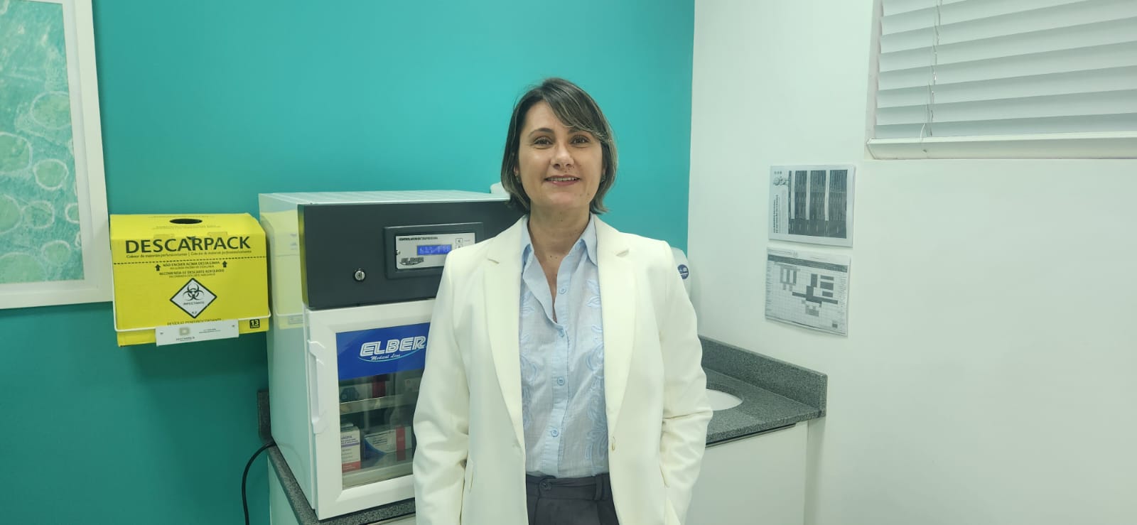 Vacina contra herpes zóster pode ir além da prevenção e contribuir para um envelhecimento mais saudável