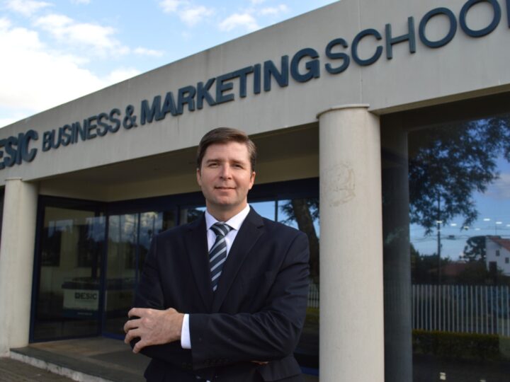 Transformação do mercado de trabalho: a busca pelo talento jovem que saiba trabalhar com inteligência artificial cresce globalmente