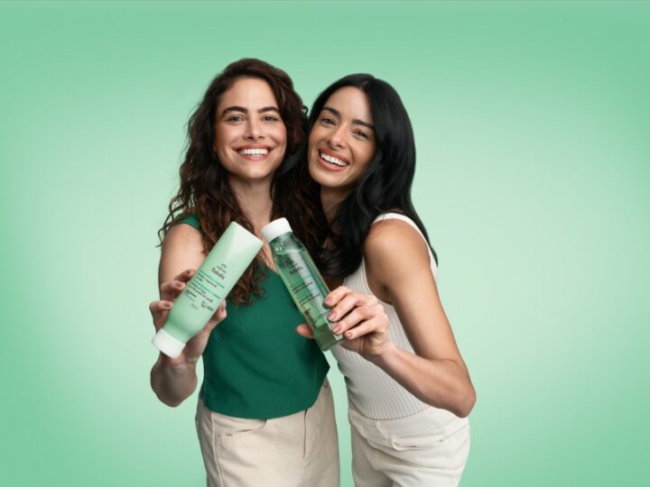 Natura Tododia amplia portfólio de cuidados capilares com nova linha Equilíbrio Antioleosidade