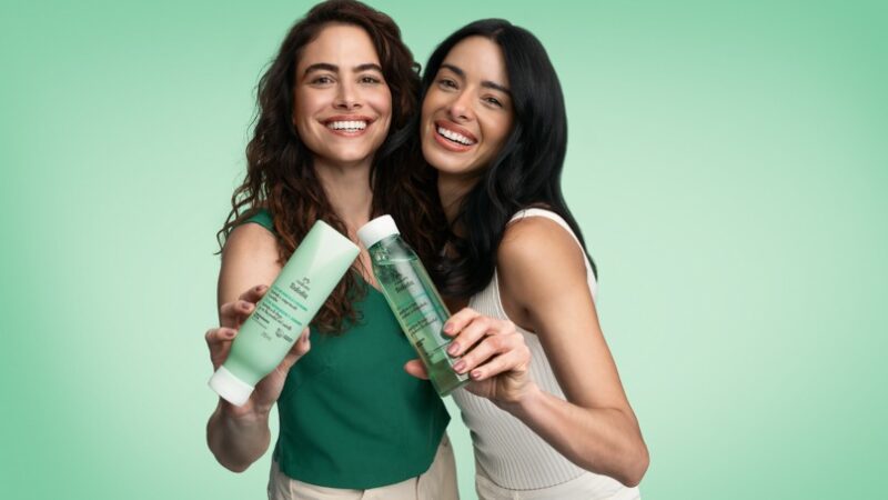 Natura Tododia amplia portfólio de cuidados capilares com nova linha Equilíbrio Antioleosidade