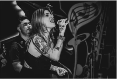 Quintal do Monge abre programação cultural pós-Carnaval com noite de blues