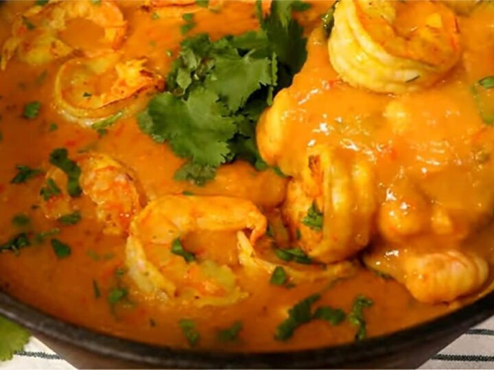 Los Pampas destaca menu especial de peixes e frutos do mar na Quaresma