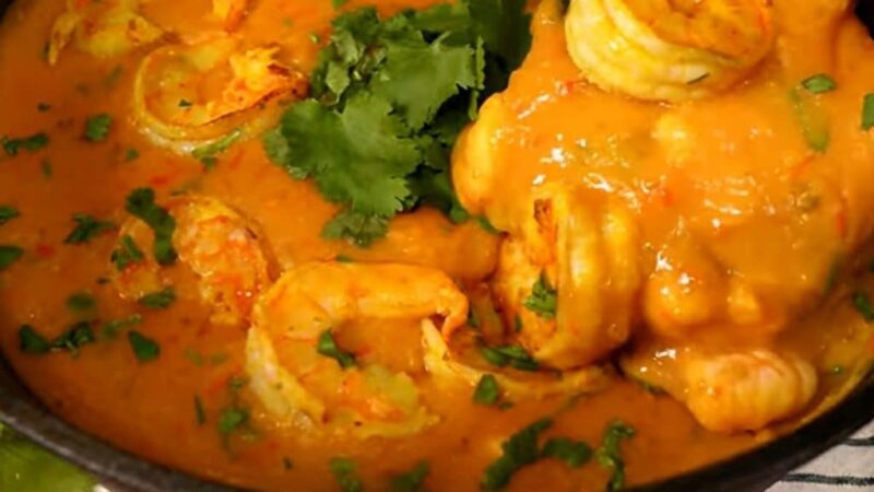 Los Pampas destaca menu especial de peixes e frutos do mar na Quaresma