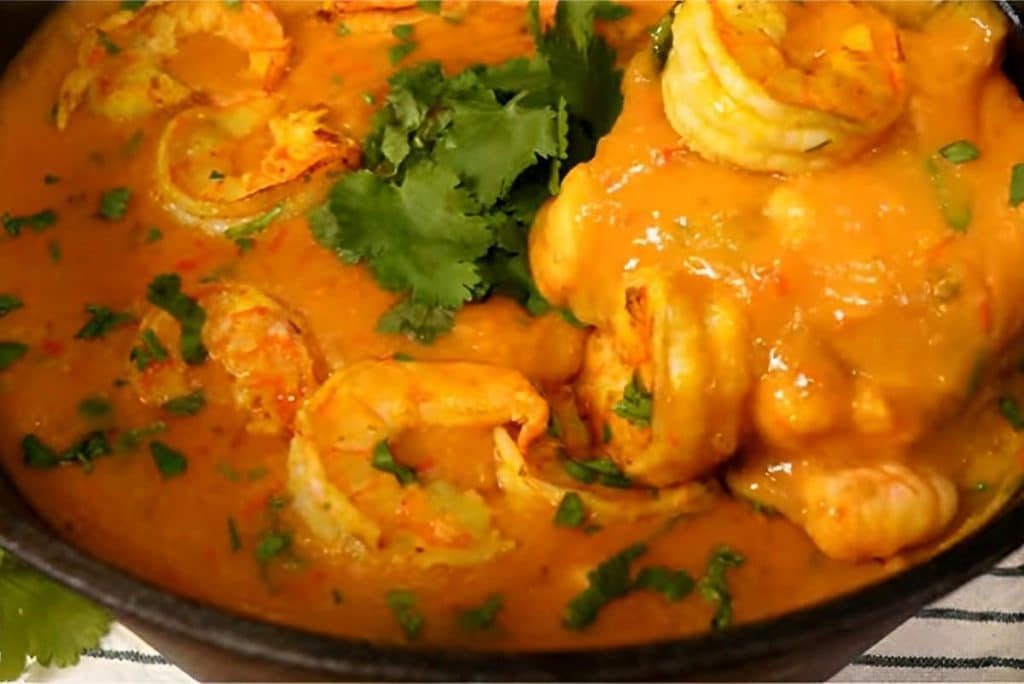 Los Pampas destaca menu especial de peixes e frutos do mar na Quaresma