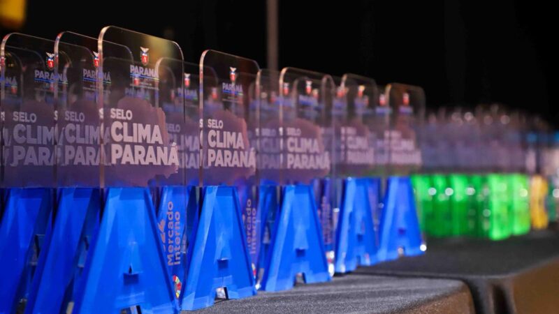 Certificação estadual reconhece ações da Seara que conectam indústria, comunidades e meio ambiente no Paraná