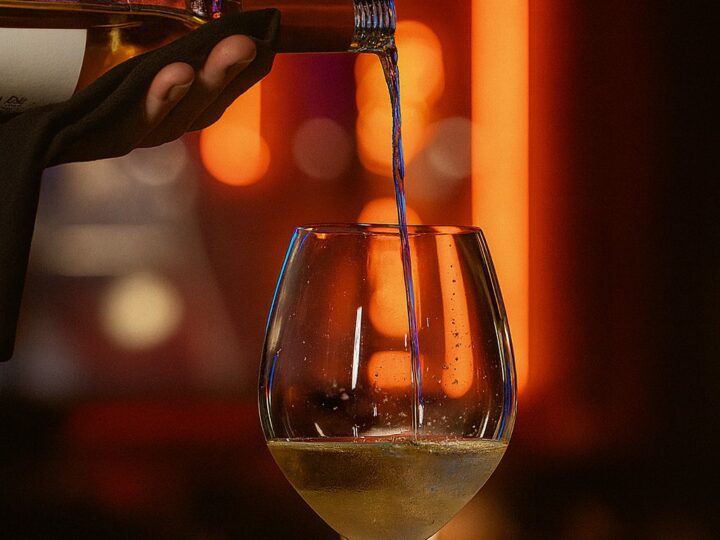 Dia Mundial do Vinho: quando a semana também pede brinde