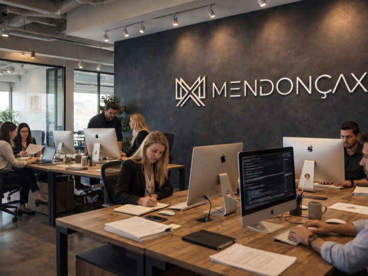 Estúdio no Rio integra IA ao marketing e amplia modelo de atuação estratégica