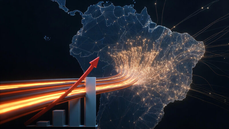 Pressão de custos acelera transformação no setor de telecom
