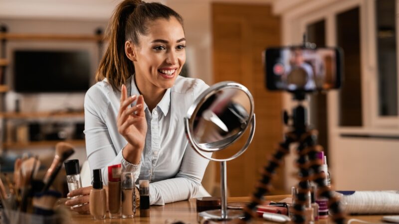 UGC creators ganham cada vez mais espaço no e-commerce