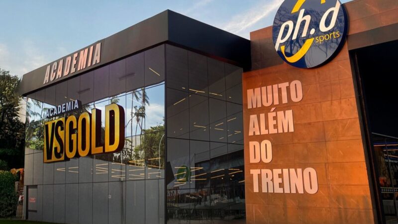 Ph.D Sports e VS Gold anunciam fusão em hub de franquias