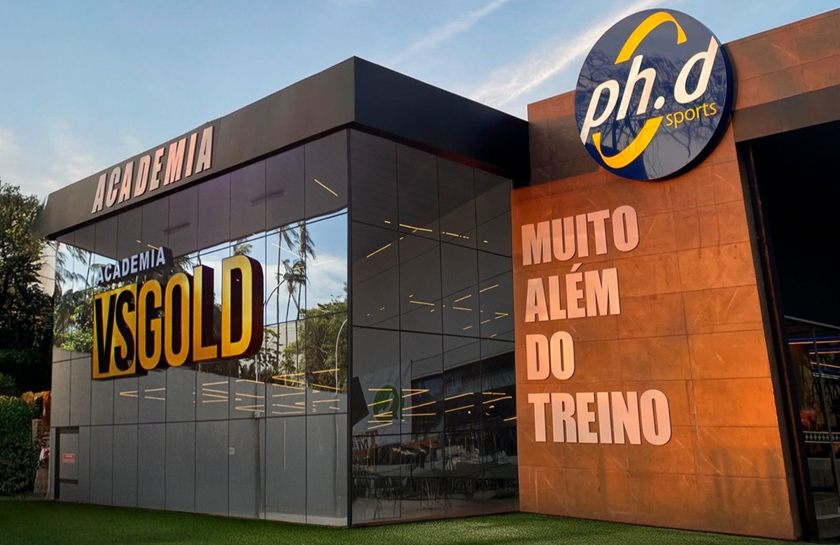 Ph.D Sports e VS Gold anunciam fusão em hub de franquias