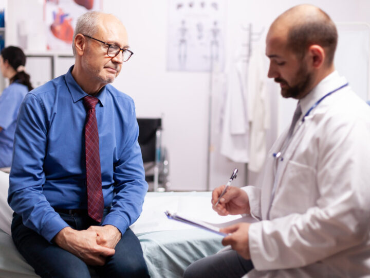 Hemorroidas: tratamento evolui com técnicas menos invasivas