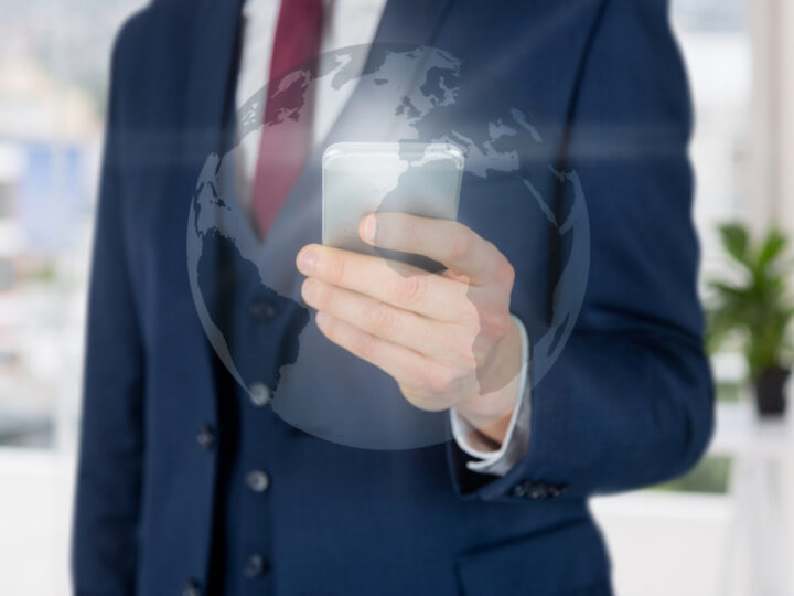 Glin otimiza vendas internacionais com Pix e cartão