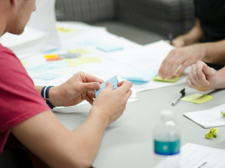 Modelo de ensino flexível fortalece a aprendizagem contínua