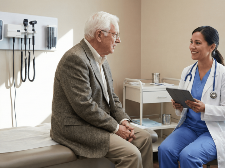 Coberturas de planos de saúde viram foco de dúvidas em 2026