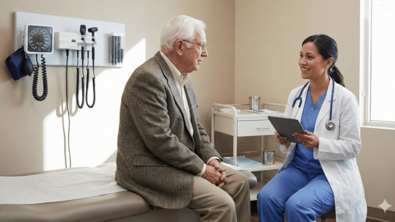 Coberturas de planos de saúde viram foco de dúvidas em 2026