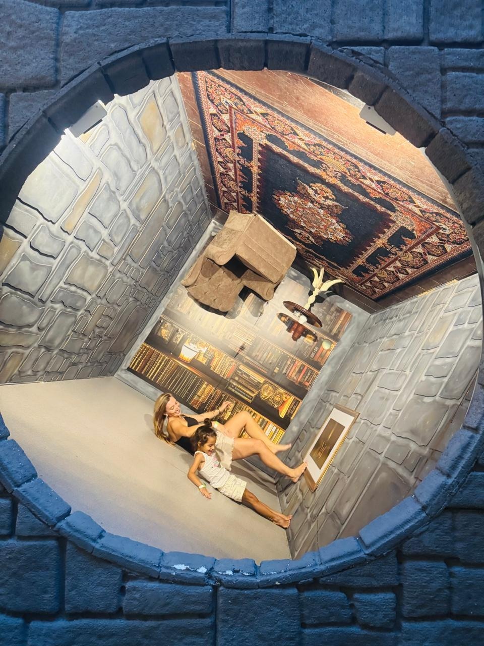 Imaginópolis – A imaginação ganhou endereço no Jockey Plaza Shopping