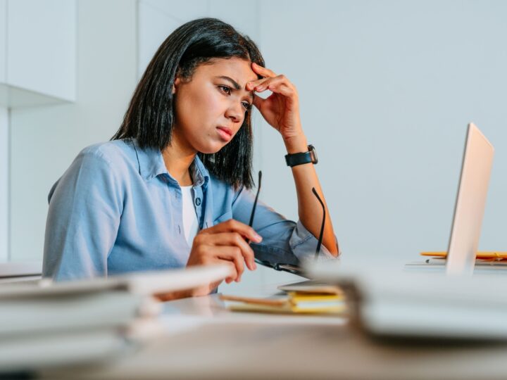 Aprender com erros fortalece a trajetória profissional