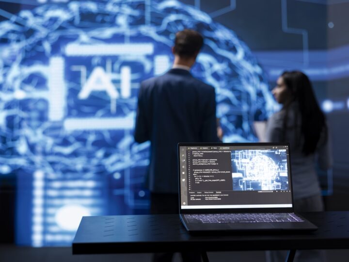 IA deixa de ser tendência e vira infraestrutura nas empresas