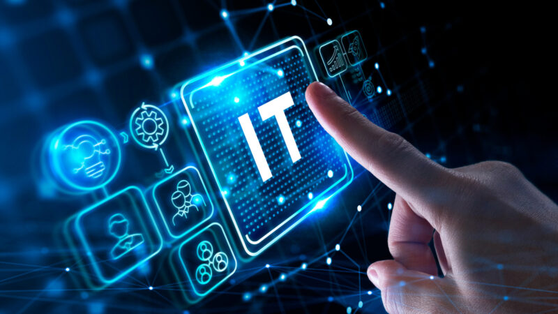 Selbetti se torna Platinum Partner da IBM no Brasil