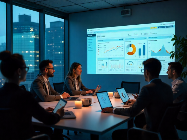 Finanças e contabilidade ganham papel estratégico