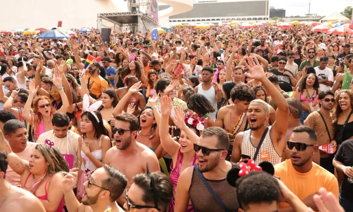 Carnaval pode movimentar até R$ 18,6 bilhões no país