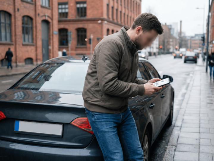 Comparação de preços e perfis orienta escolha do seguro auto