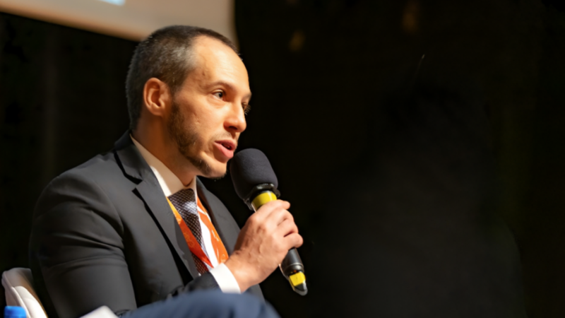 Marcelo Belluci aborda prescrição e litígios em seguros