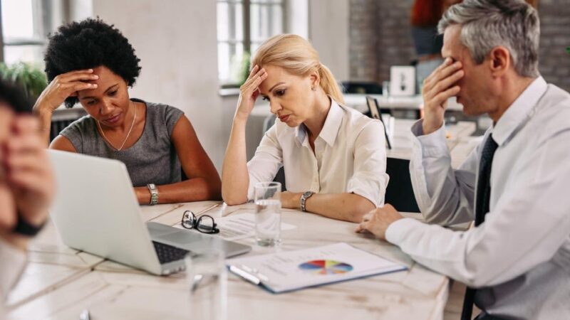 Transtornos mentais elevam afastamentos do trabalho no país